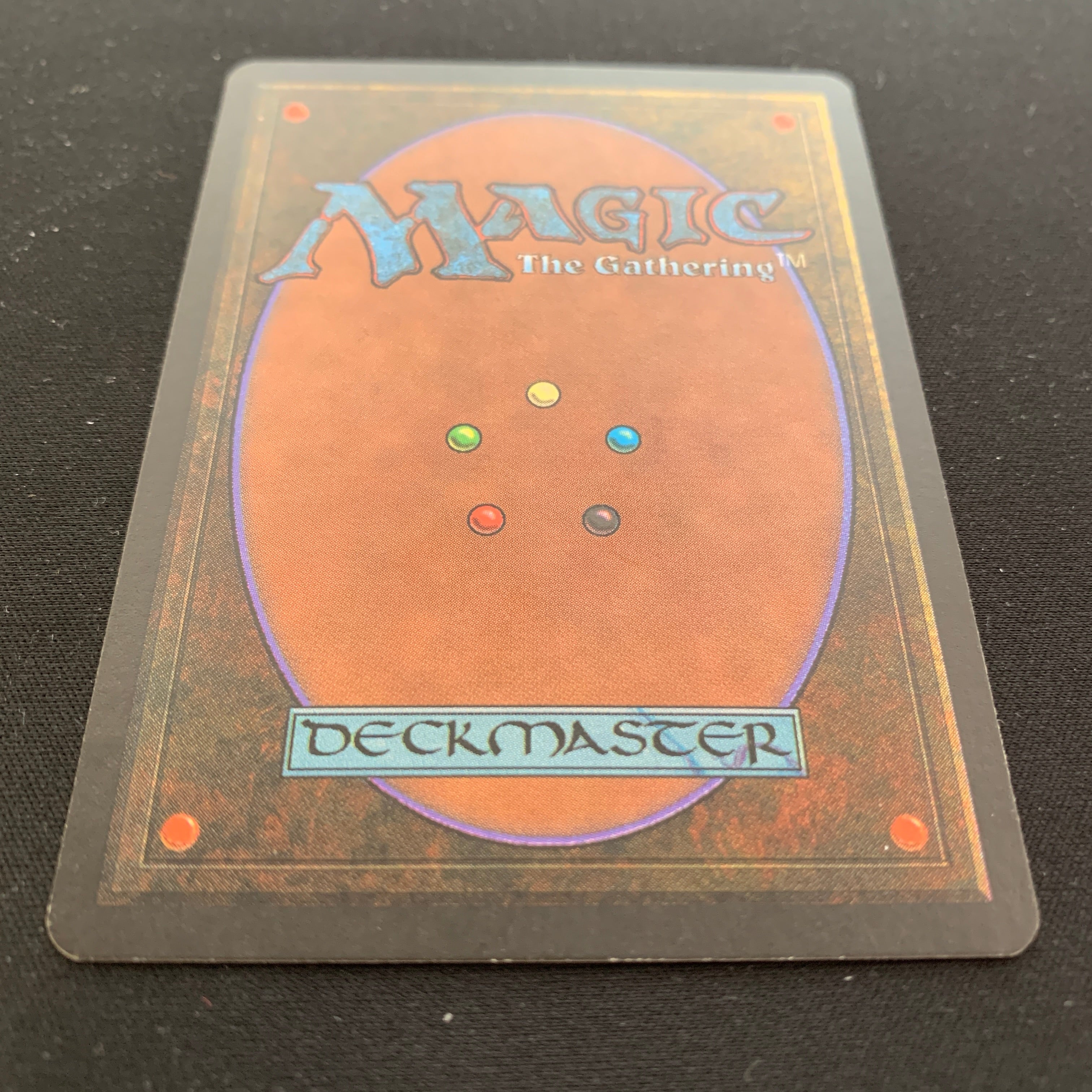 MTG Singles - Winter Orb - Beta -