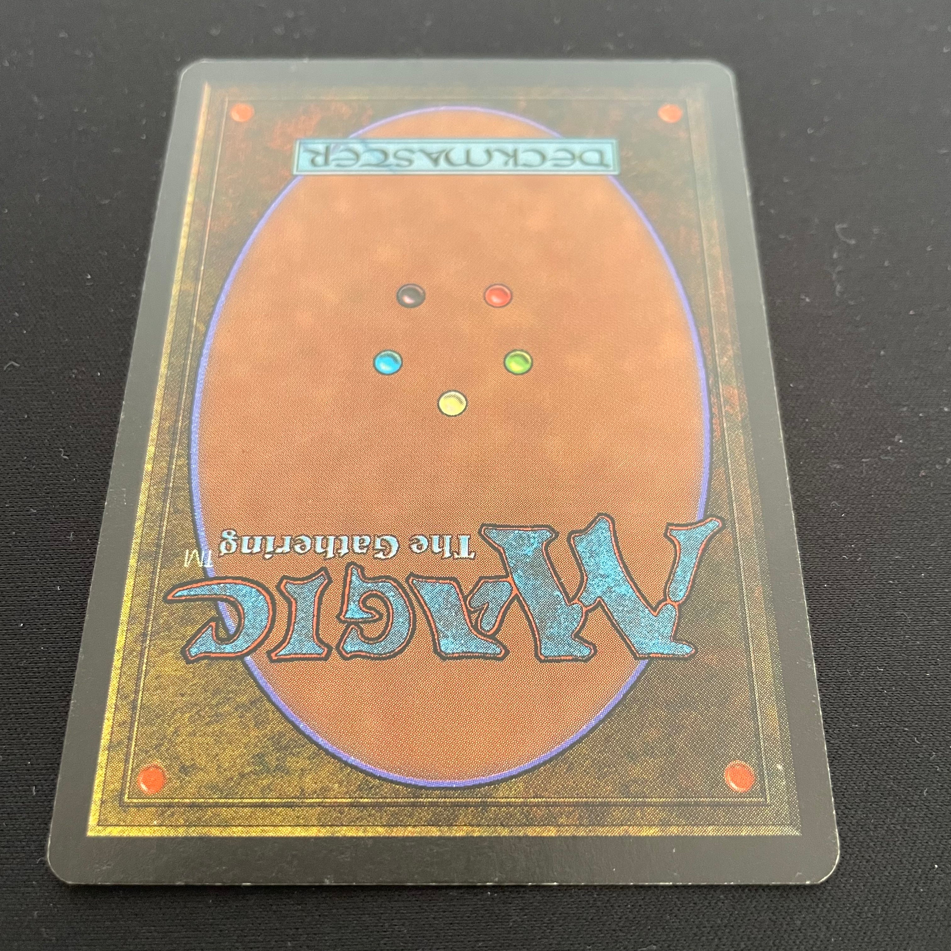 MTG Singles - Winter Orb - Beta -