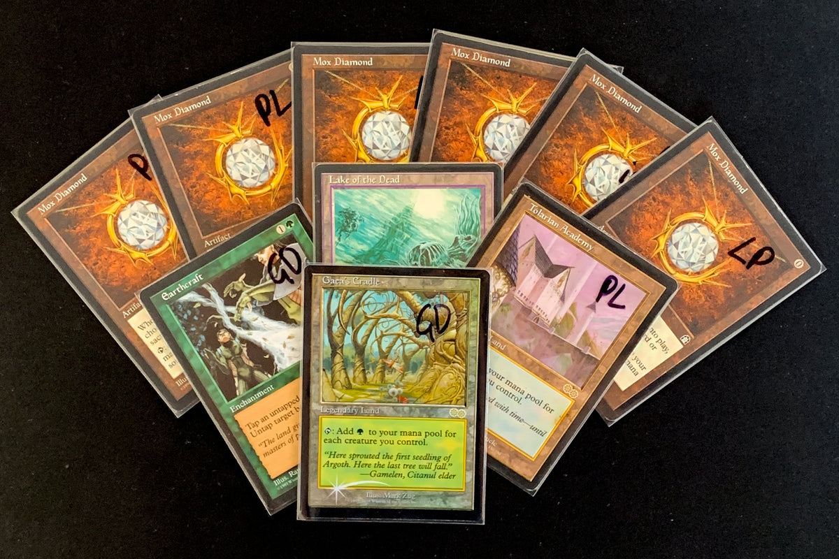 New Arrivals plus Alpha, Beta and Unlimited Sale!