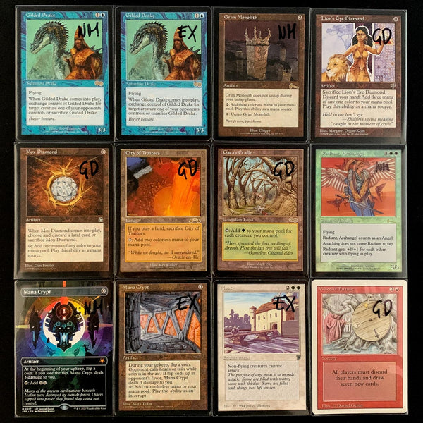 korean mtg cards Trading Post stay aware Trade-Special and New Arrivals: Korean