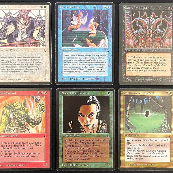 the dark mtg card list TCG cards ''DISTANT'' (New cards added!) Distant The Lord of the Rings ultimate masters mtg card list