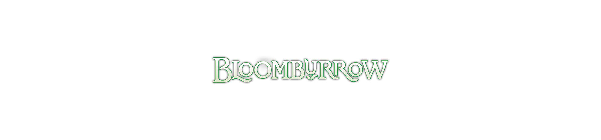 Bloomburrow