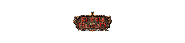 FLESH AND BLOOD FABOP038 36枚セット 非売品 Offical Flesh and Blood | 2024 Worlds Osaka Exclusive | Deck