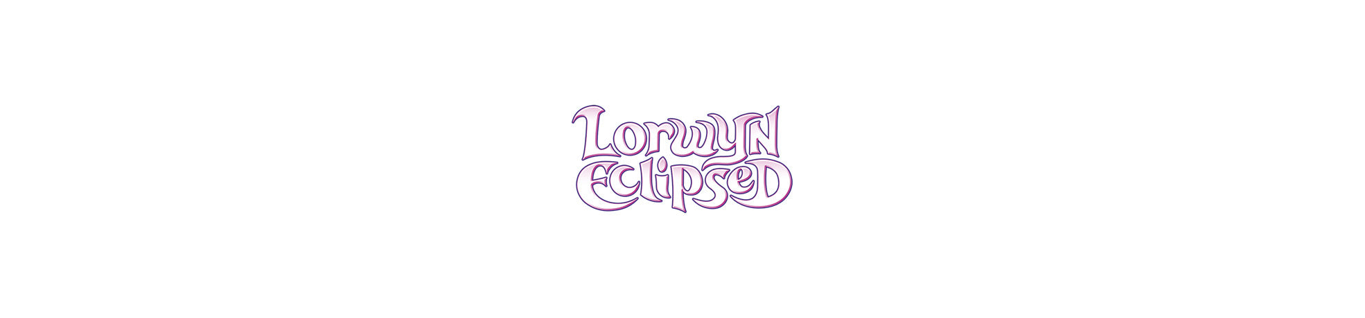Lorwyn Eclipsed