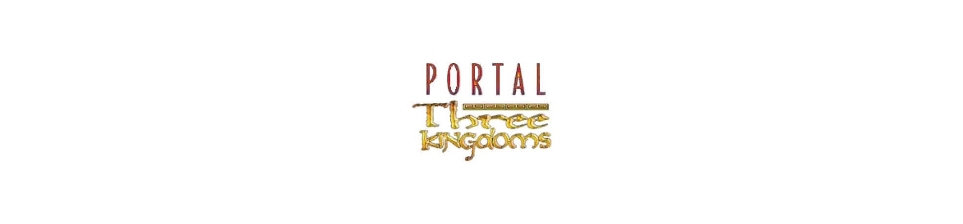 Portal Three Kingdoms