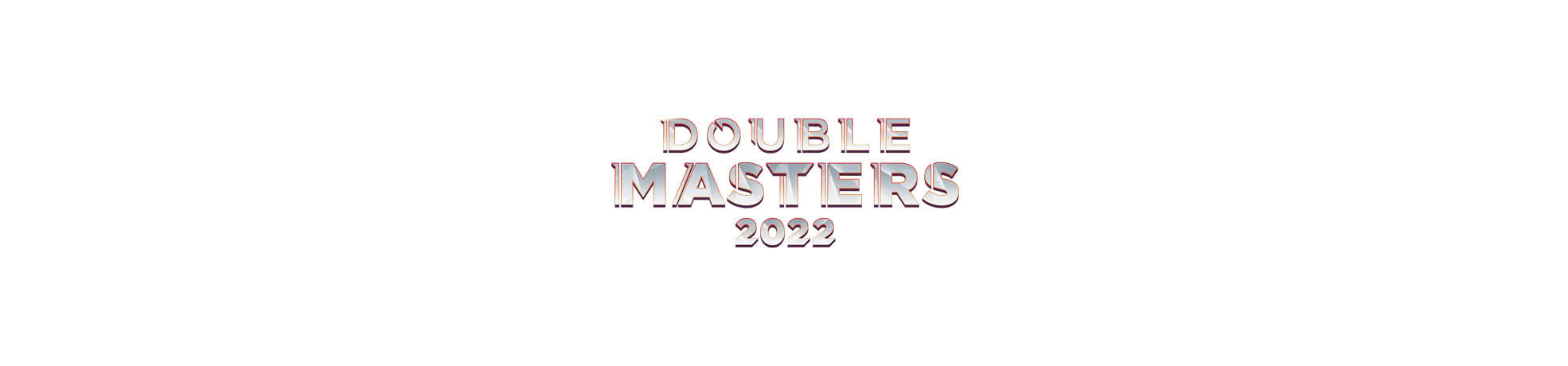 Double Masters 2022