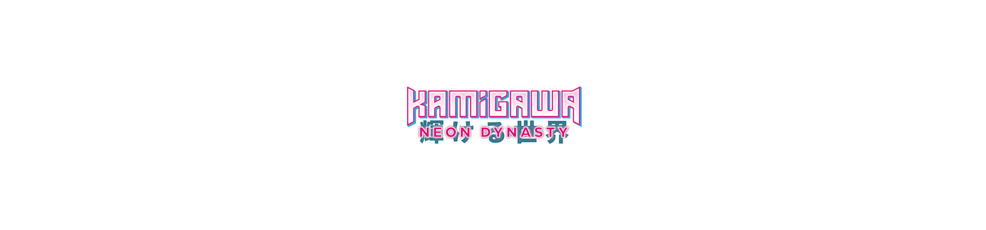 Kamigawa: Neon Dynasty