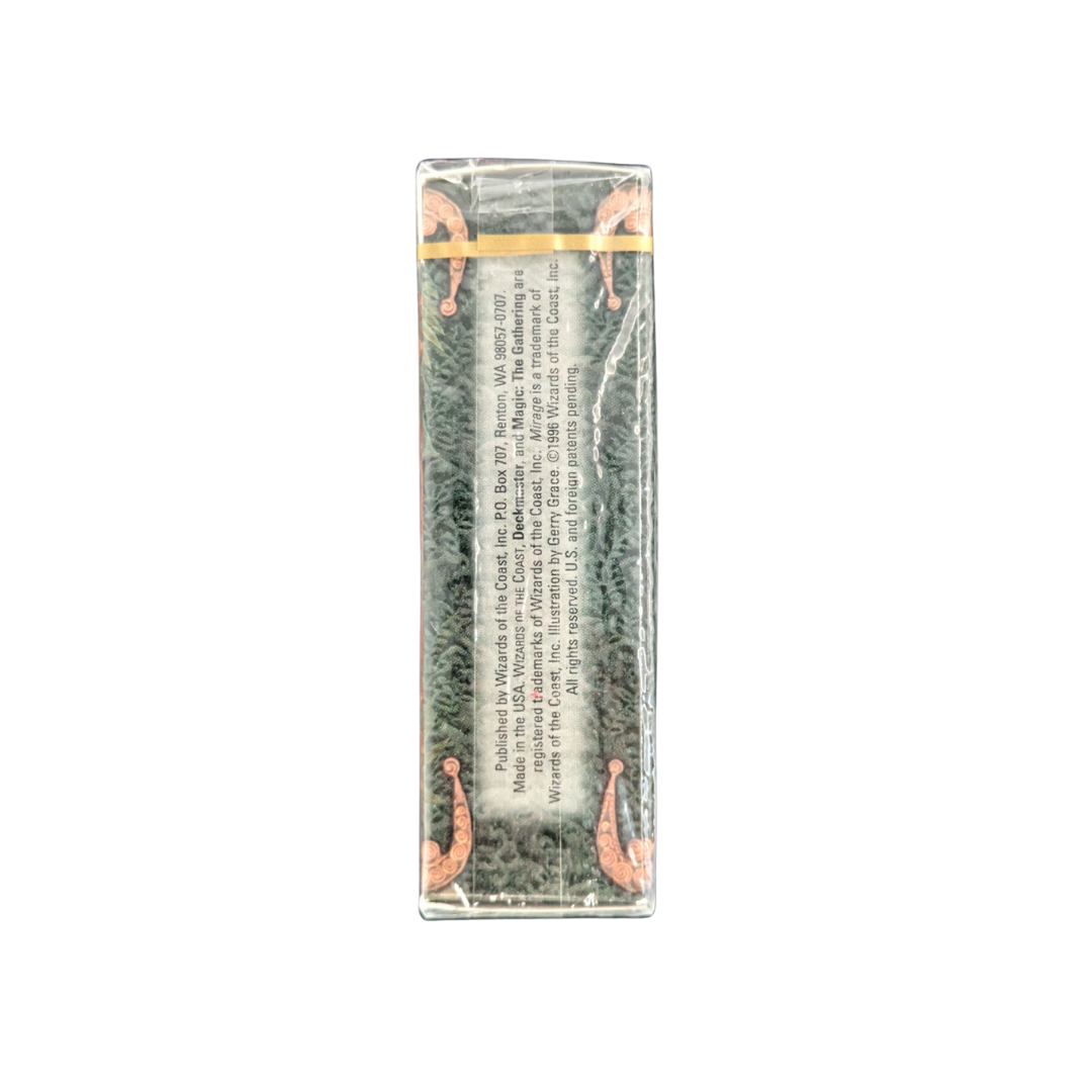 MTG Sealed Product - Mirage Starter Deck English - 