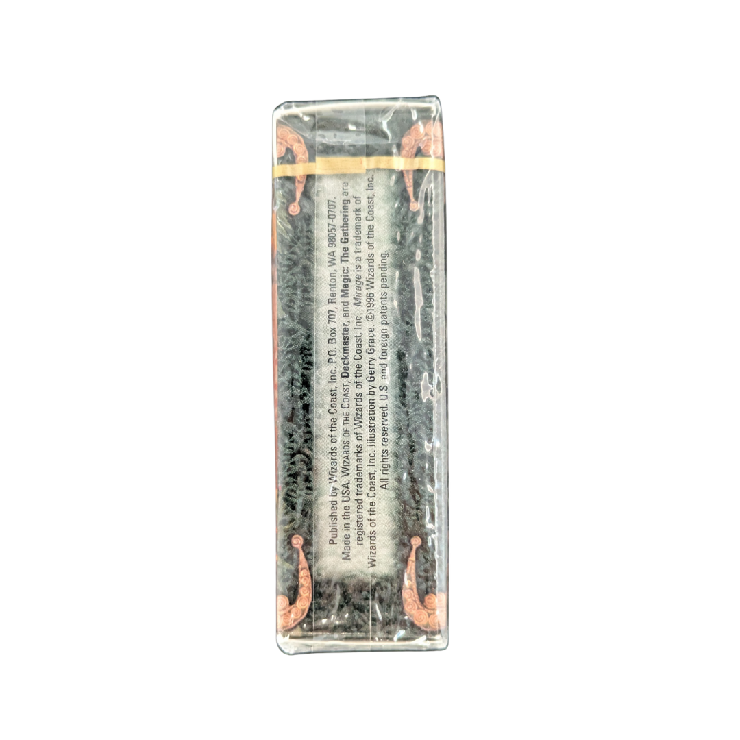 MTG Sealed Product - Mirage Starter Deck English - 