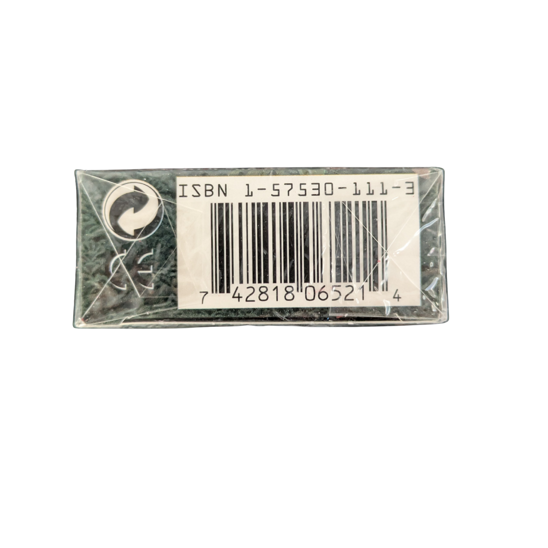 MTG Sealed Product - Mirage Starter Deck English - 
