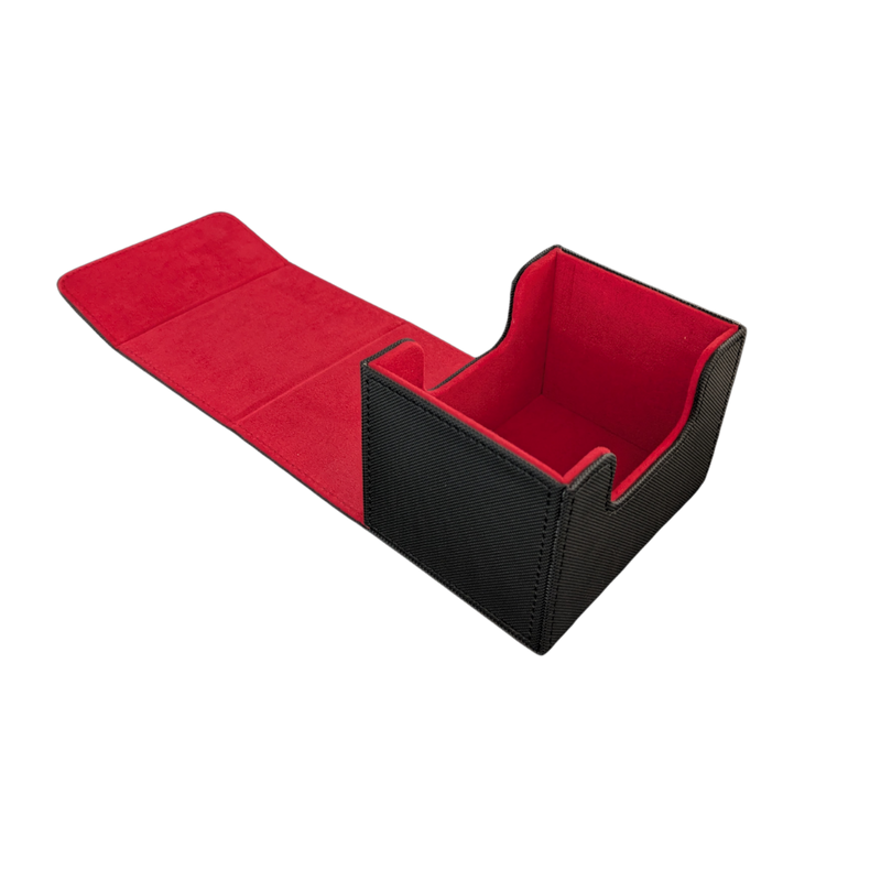 341 Trading Deckbox
