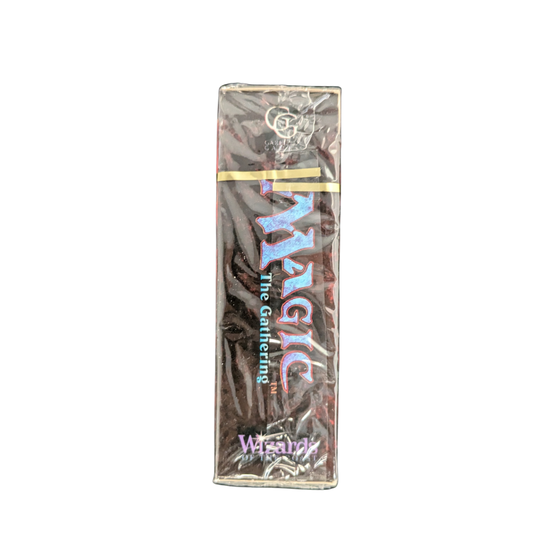 Fourth Edition Starter Deck English