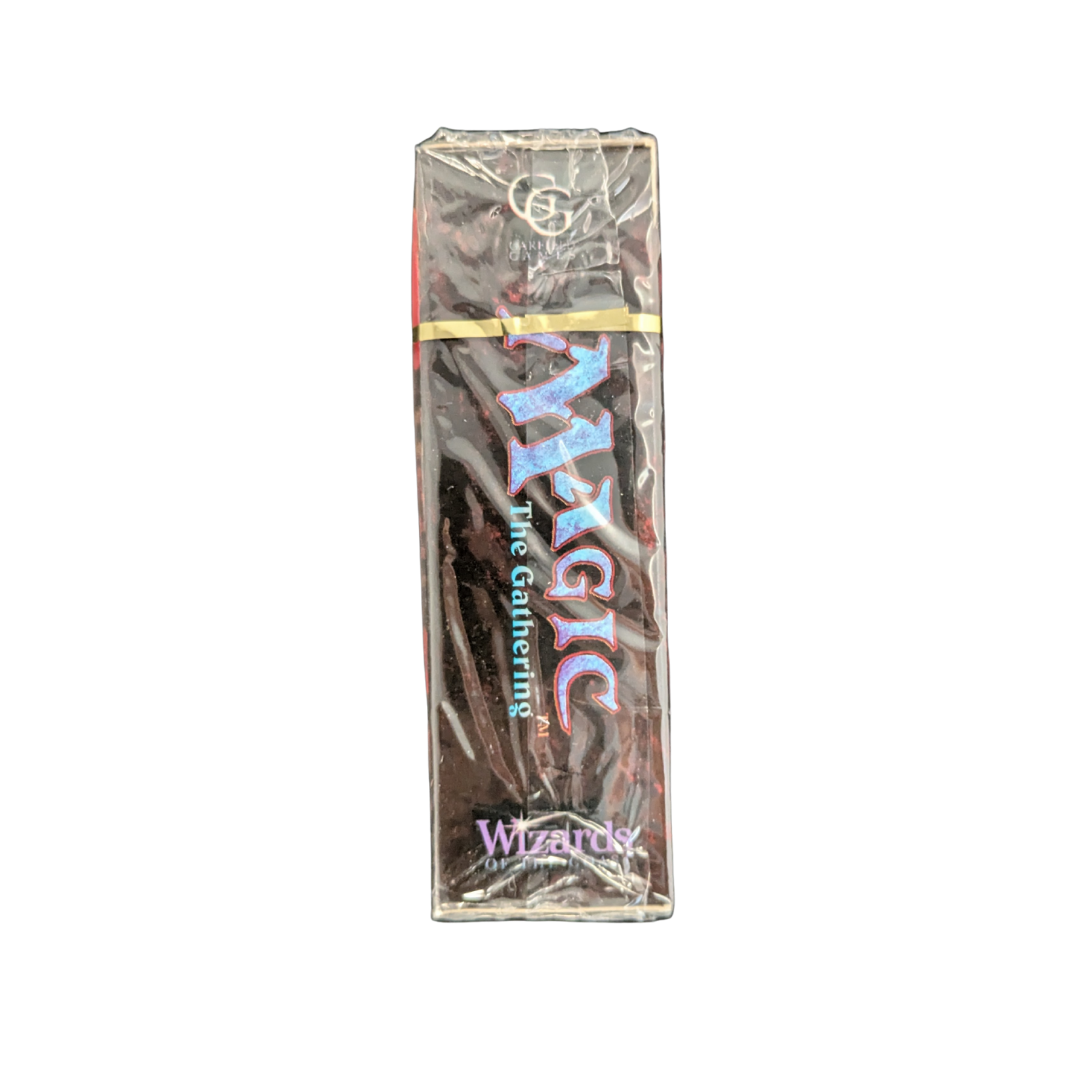 Fourth Edition Starter Deck English