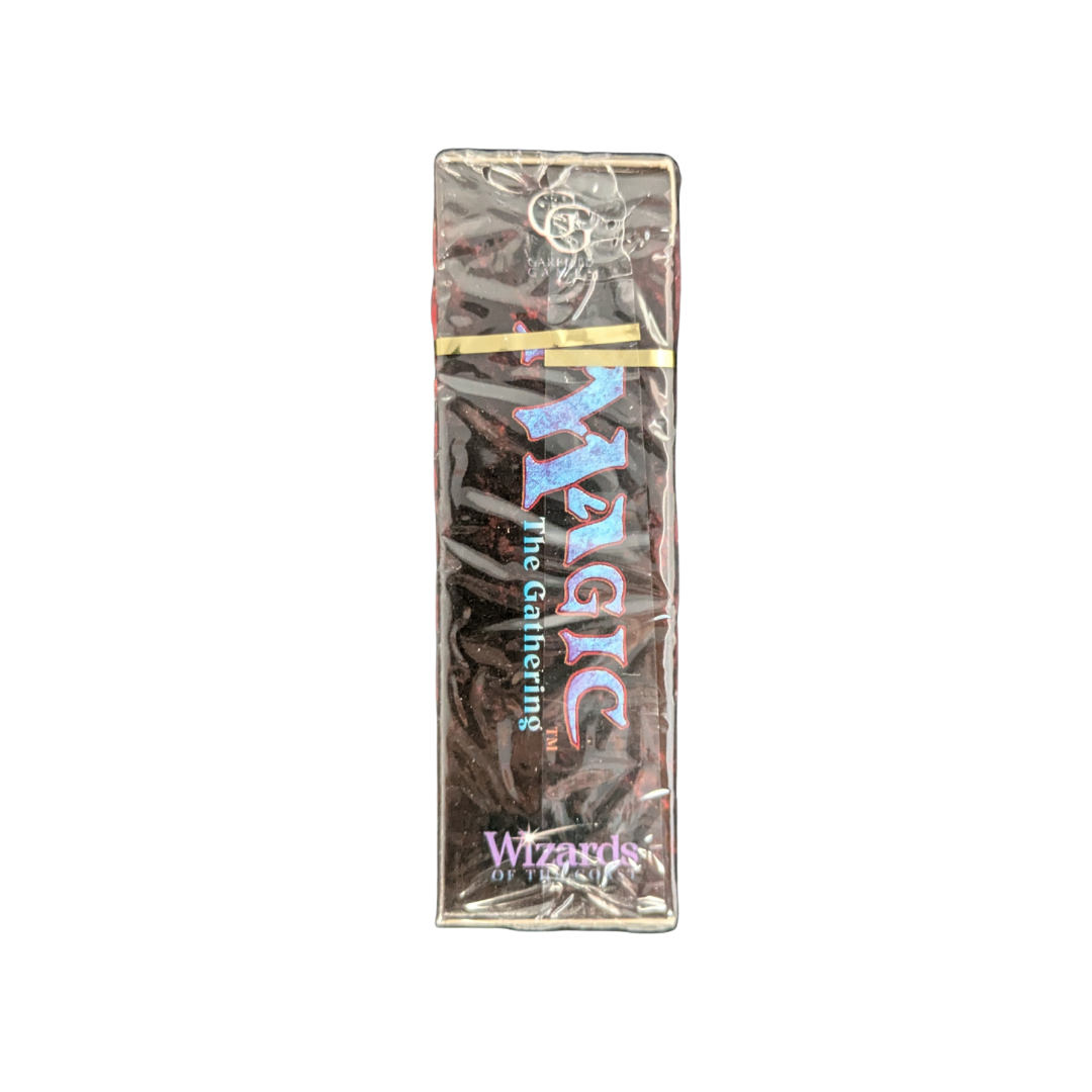 Fourth Edition Starter Deck English