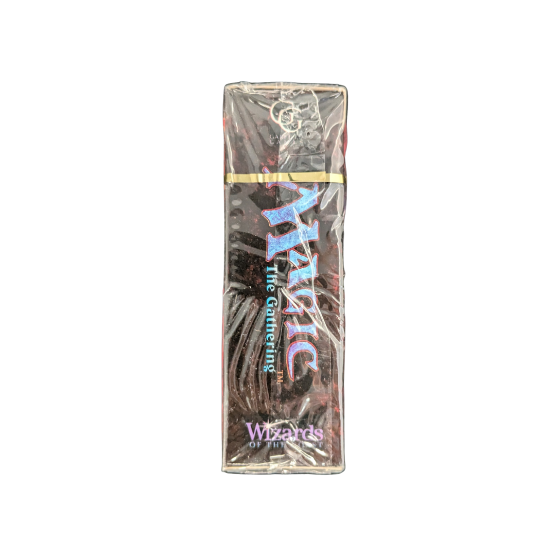 Fourth Edition Starter Deck English