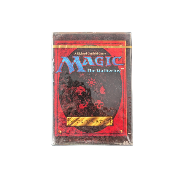 MTG Sealed Product - Fourth Edition: Alternate Starter Deck English - 