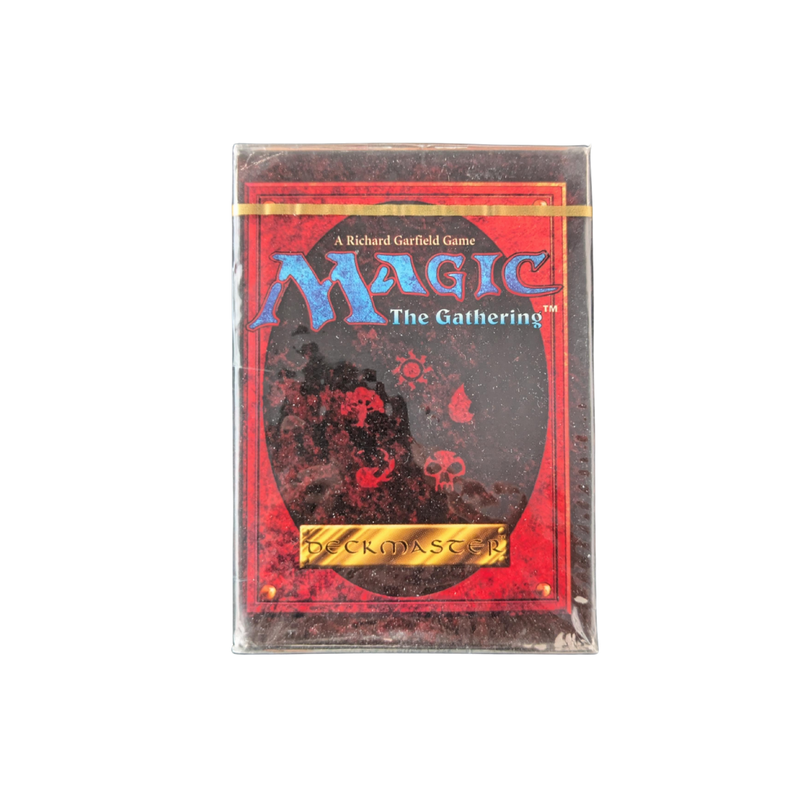 MTG Sealed Product - Fourth Edition: Alternate Starter Deck English - 