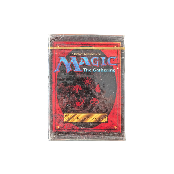 MTG Sealed Product - Fourth Edition: Alternate Starter Deck English - 