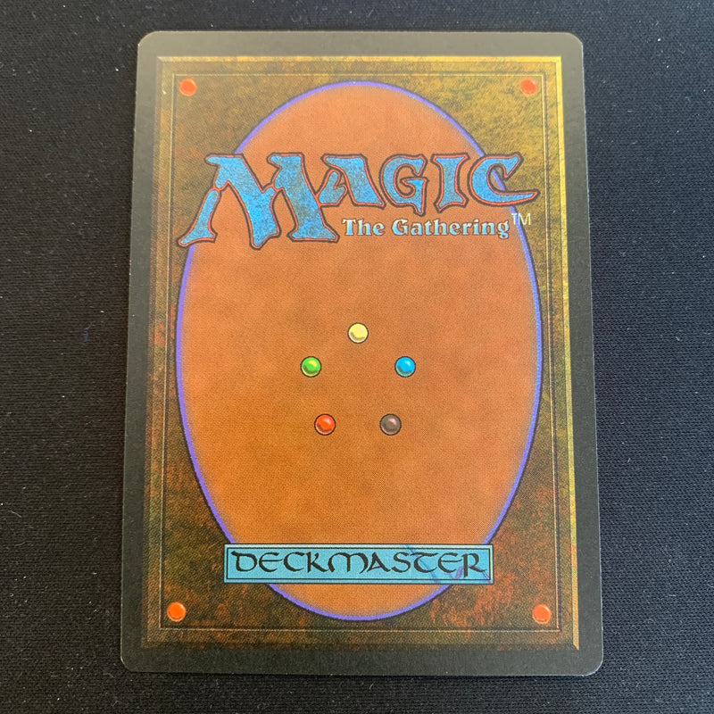 Magic the Gathering Mana Drain - Legends 