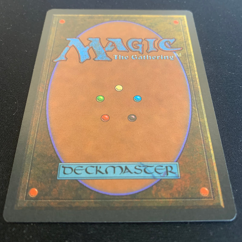 Magic the Gathering Mana Drain - Legends 