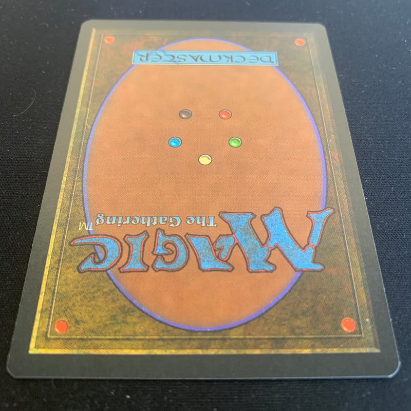 Magic the Gathering Mana Drain - Legends 