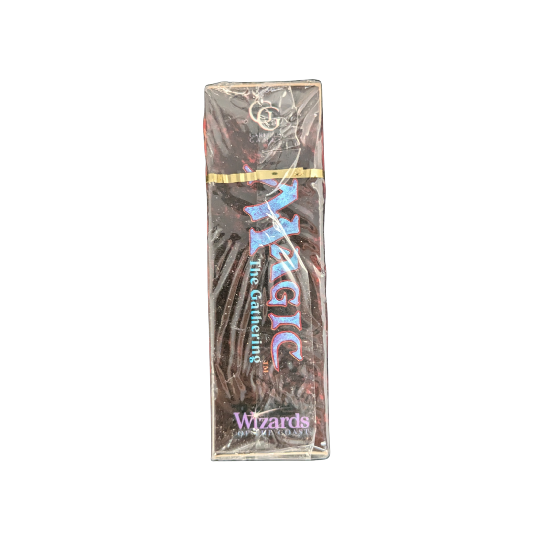Fourth Edition Starter Deck English