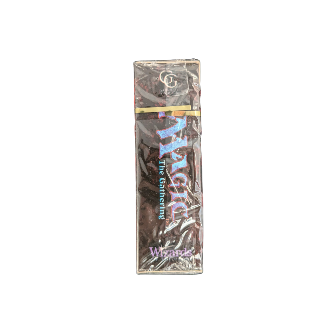 Fourth Edition Starter Deck English