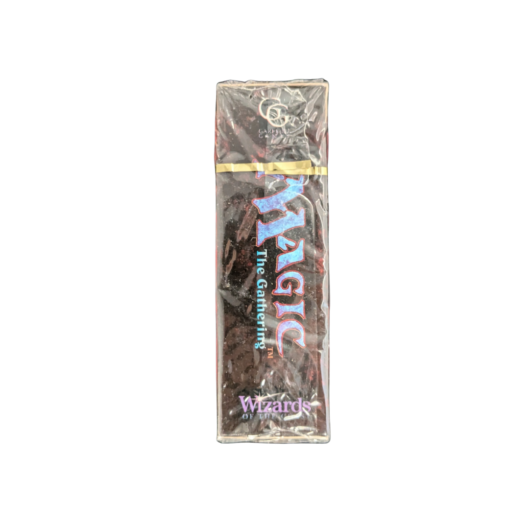 Fourth Edition Starter Deck English