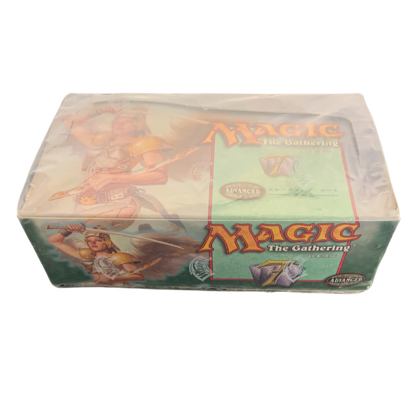 Booster Box - Seventh Edition - Sealed