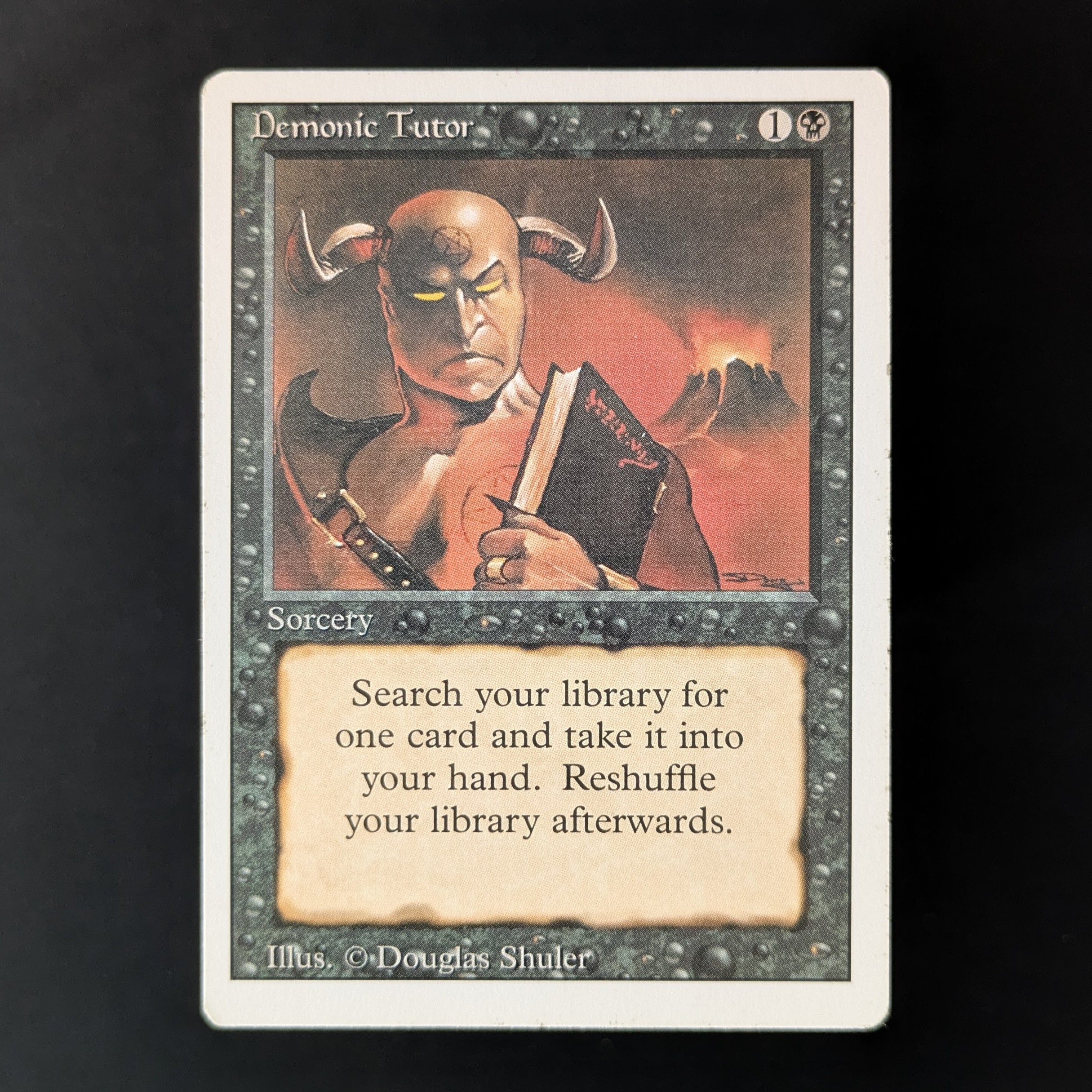 Revised Full Set - Revised - English - Mixed Conditions - NO DUALS