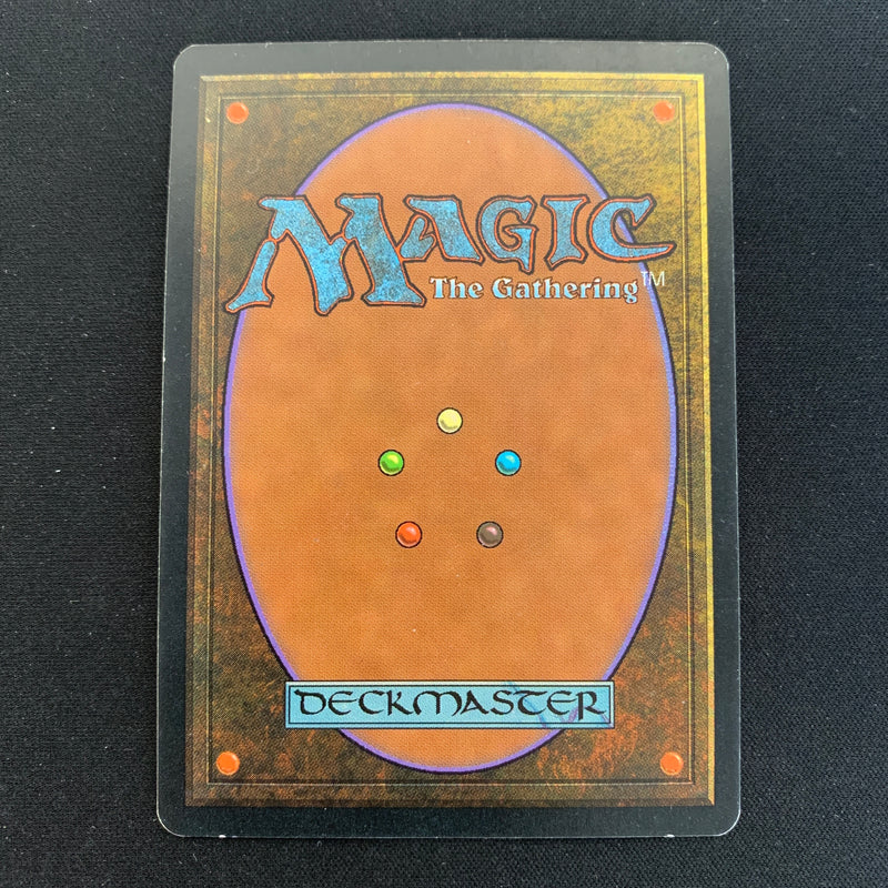 Mox Diamond - Stronghold