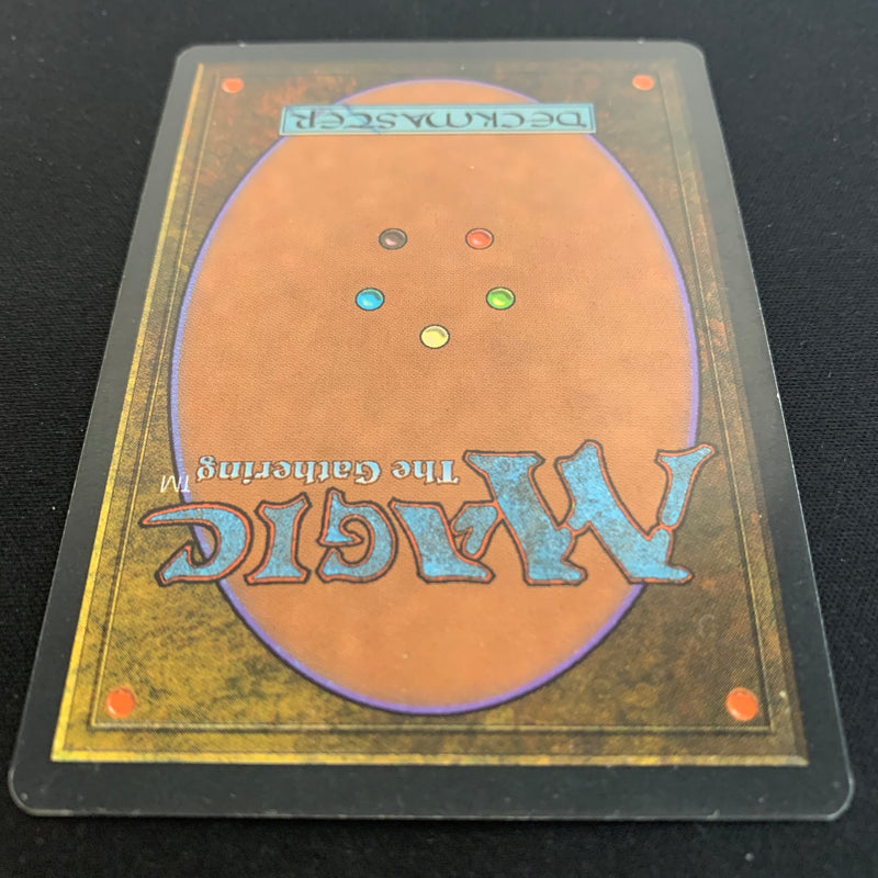 Mox Diamond - Stronghold
