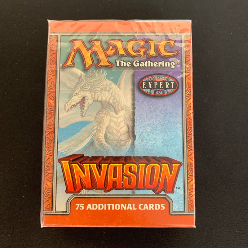 Tournament Pack - Invasion