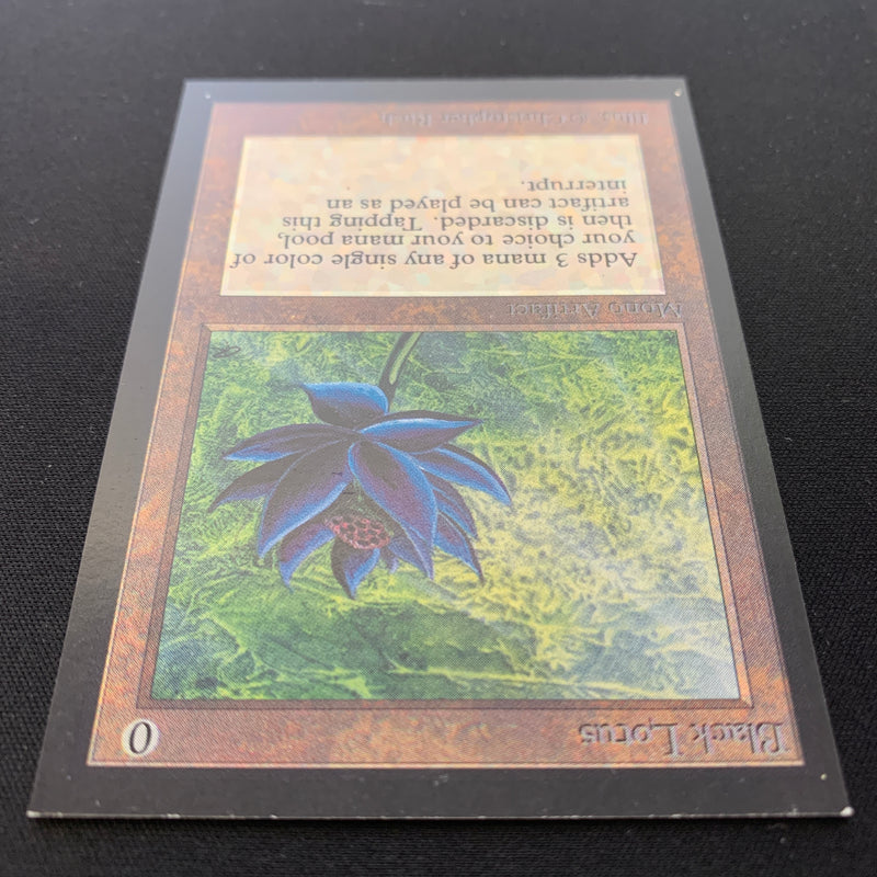 Black Lotus - Collectors' Edition