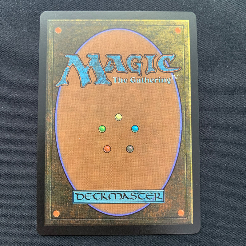 Lord of the Pit - MagicCon Products - NM, 150/295
