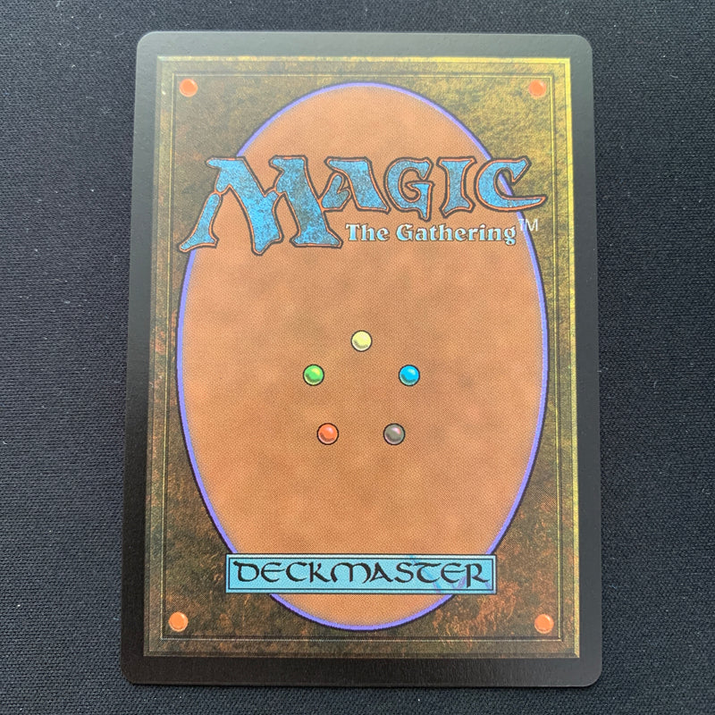 Lord of the Pit - MagicCon Products - NM, 161/295