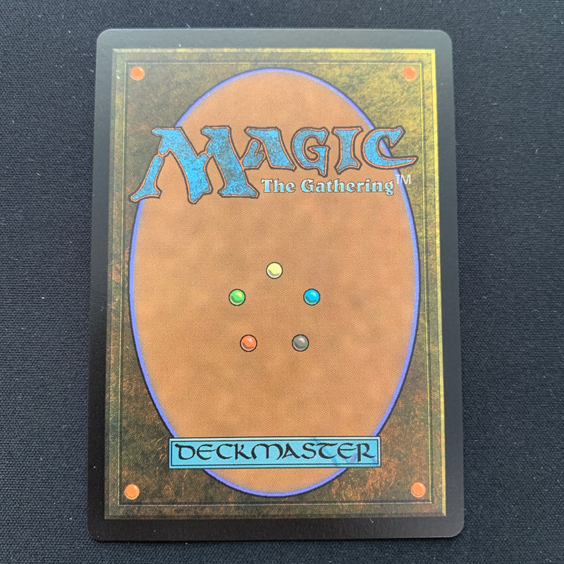 Lord of the Pit (Serialized) - MagicCon Products - NM, 261/295