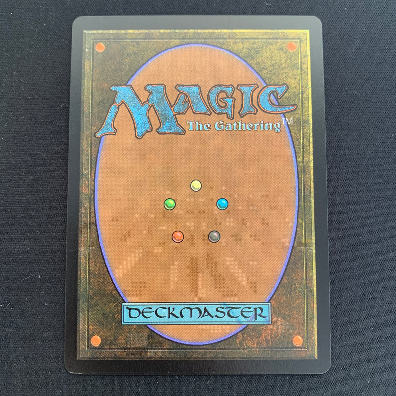 Giant Growth (Serialized) - MagicCon Products - NM, 096/295