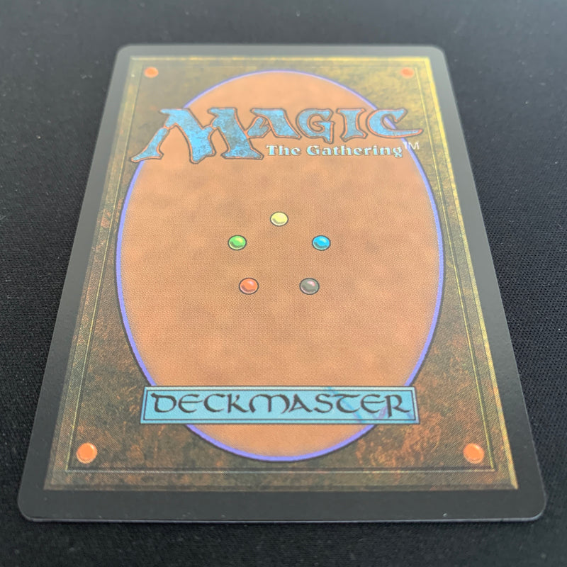 Giant Growth (Serialized) - MagicCon Products - NM, 096/295