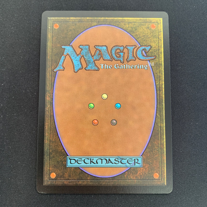 Giant Growth (Serialized) - MagicCon Products - NM, 172/295