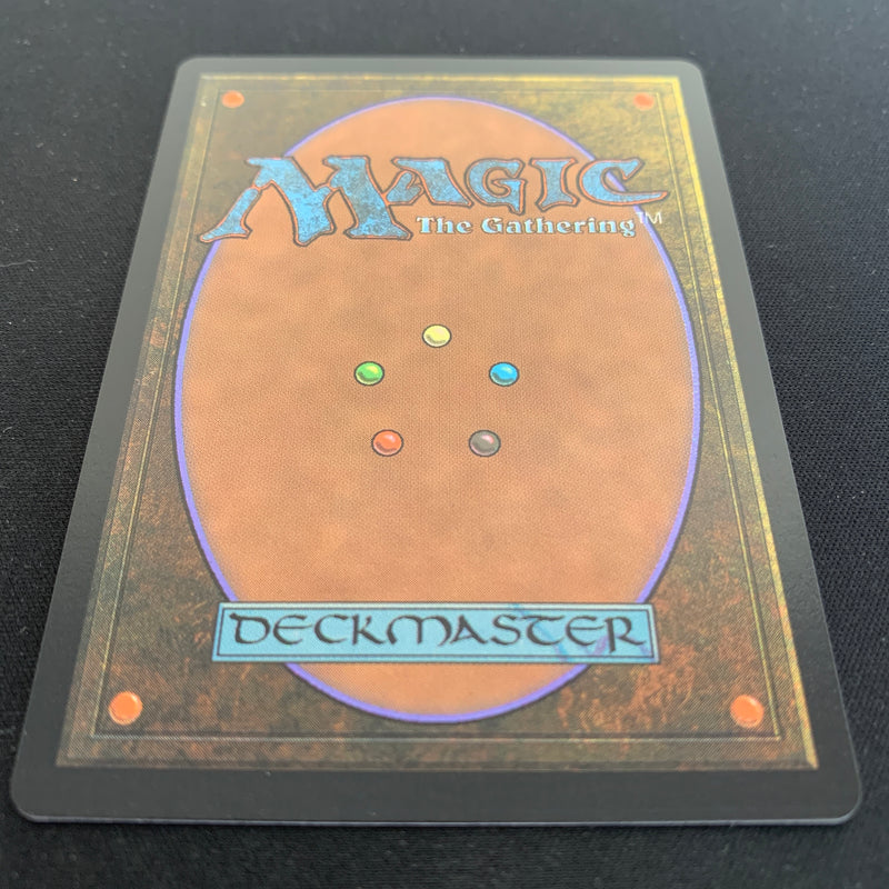 Giant Growth (Serialized) - MagicCon Products - NM, 172/295