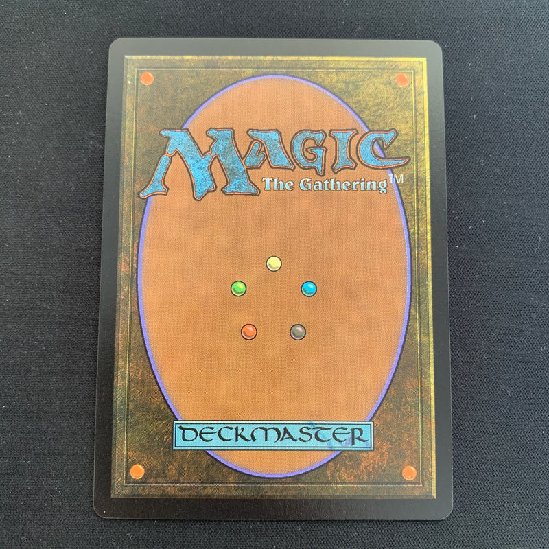 Giant Growth (Serialized) - MagicCon Products - NM, 123/295