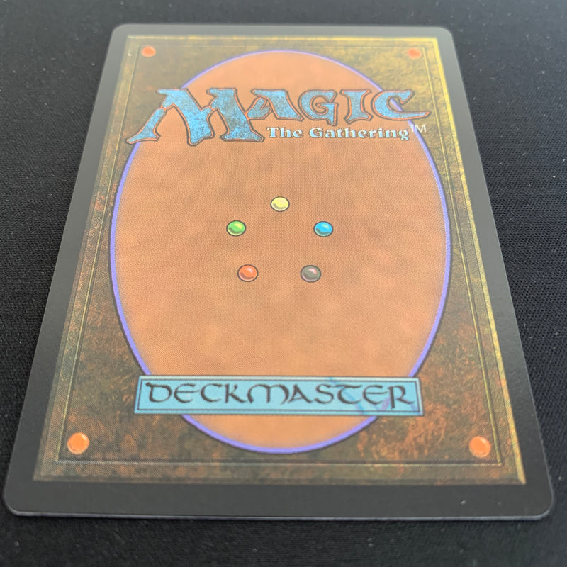 Giant Growth (Serialized) - MagicCon Products - NM, 123/295