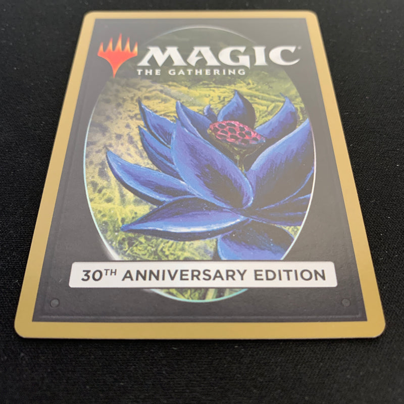 Time Vault (Version 1) - 30th Anniversary Edition
