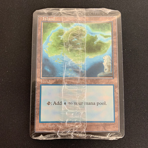 APAC Lands: Clear Booster - APAC Lands - Sealed