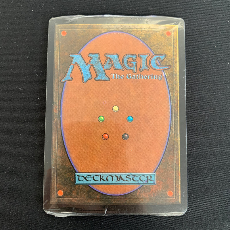 APAC Lands: Clear Booster - APAC Lands - Sealed