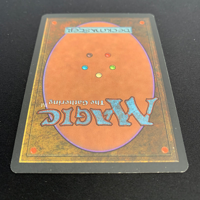 Mox Diamond - Stronghold