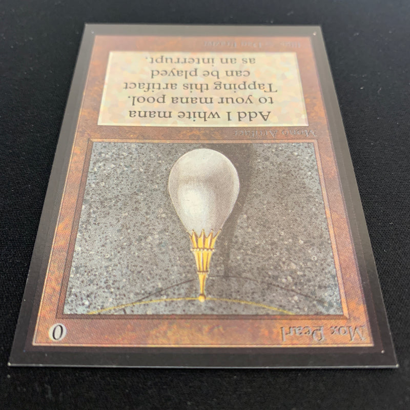 Mox Pearl - International Edition