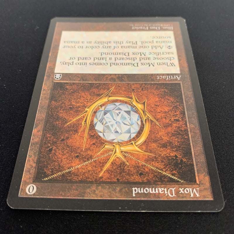 Mox Diamond - Stronghold