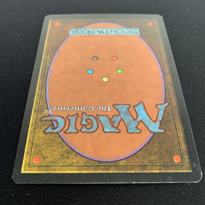 Mox Diamond - Stronghold